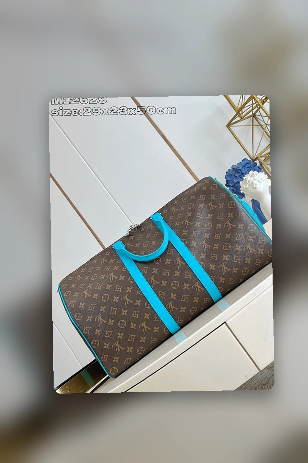 NB - LOV Bag - 1681