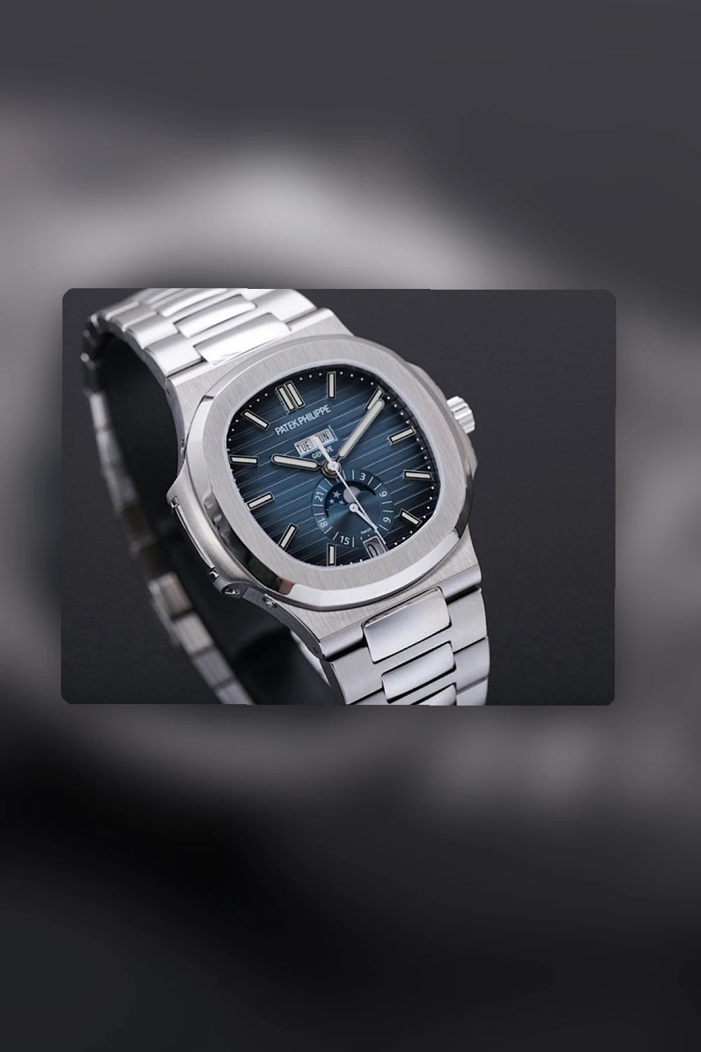 NB - Mix Watch - 004