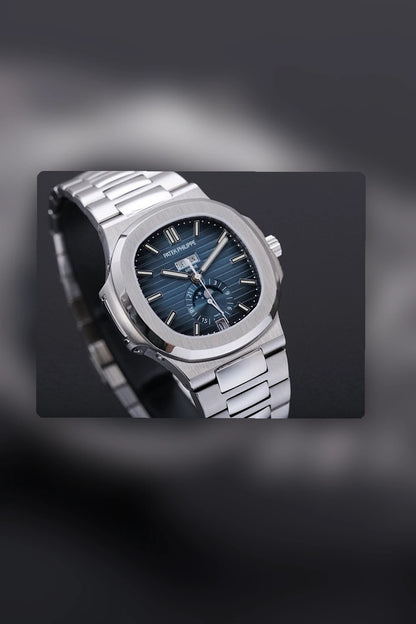 NB - Mix Watch - 004