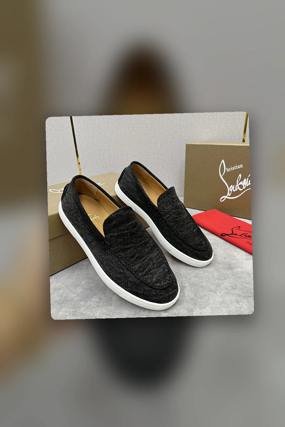 NB - CBL Women Shoes - 173