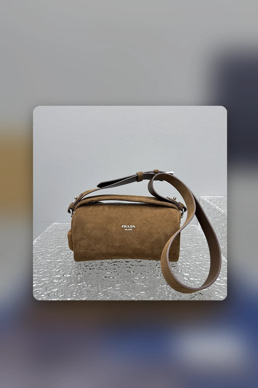 NB - PD Bag - 598