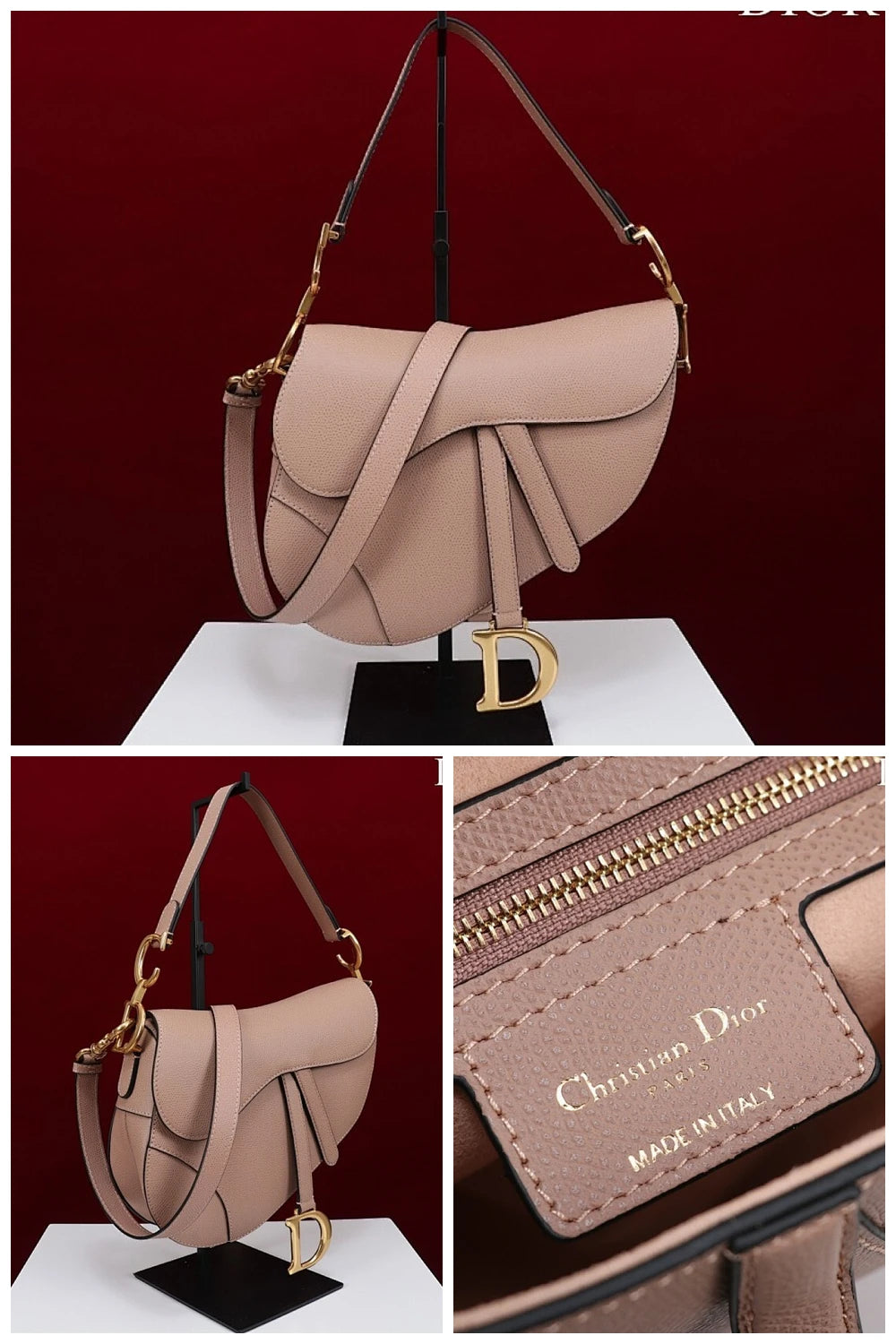 NB - DOR Bag - 222