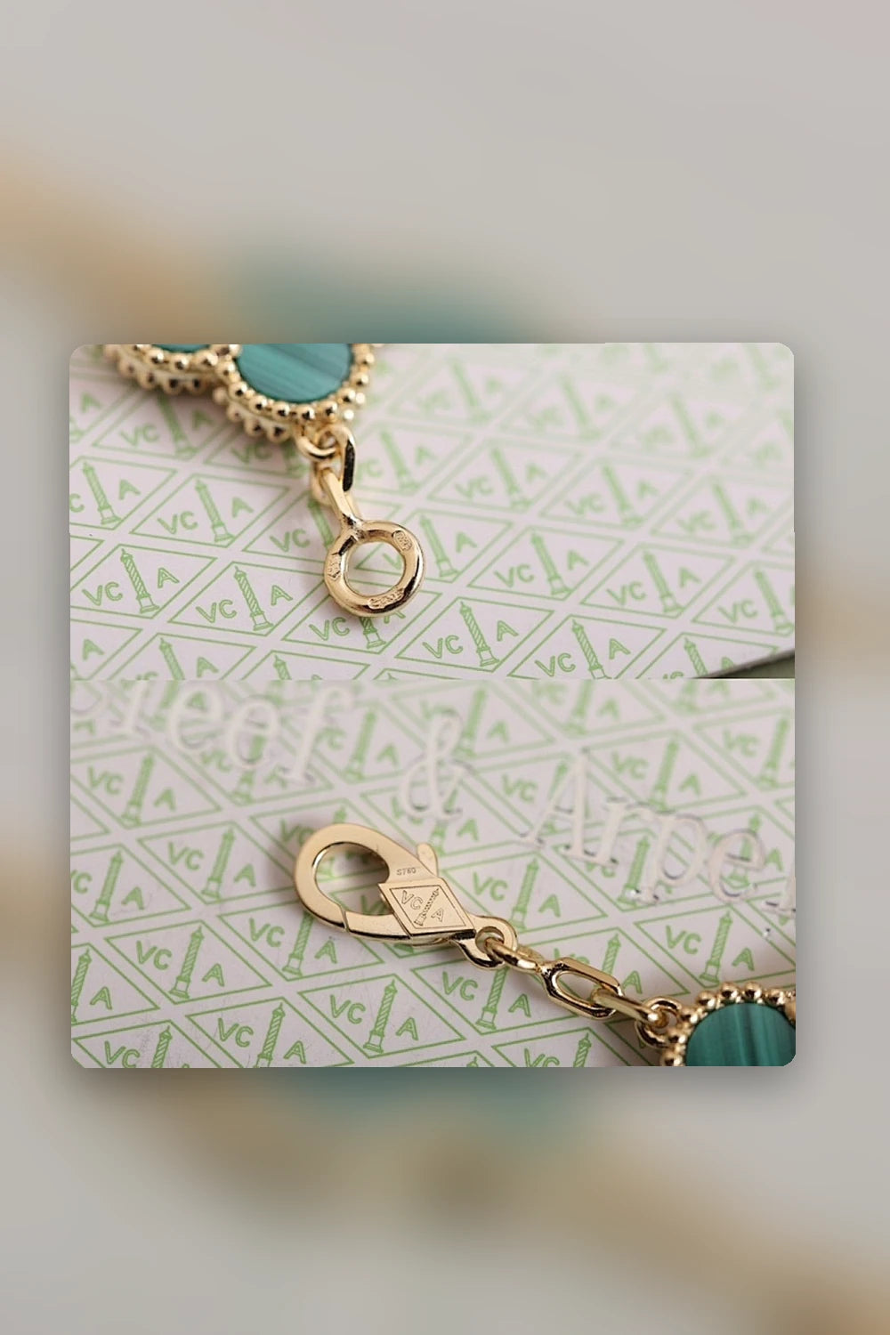 NB - VACA Jewelry - 235