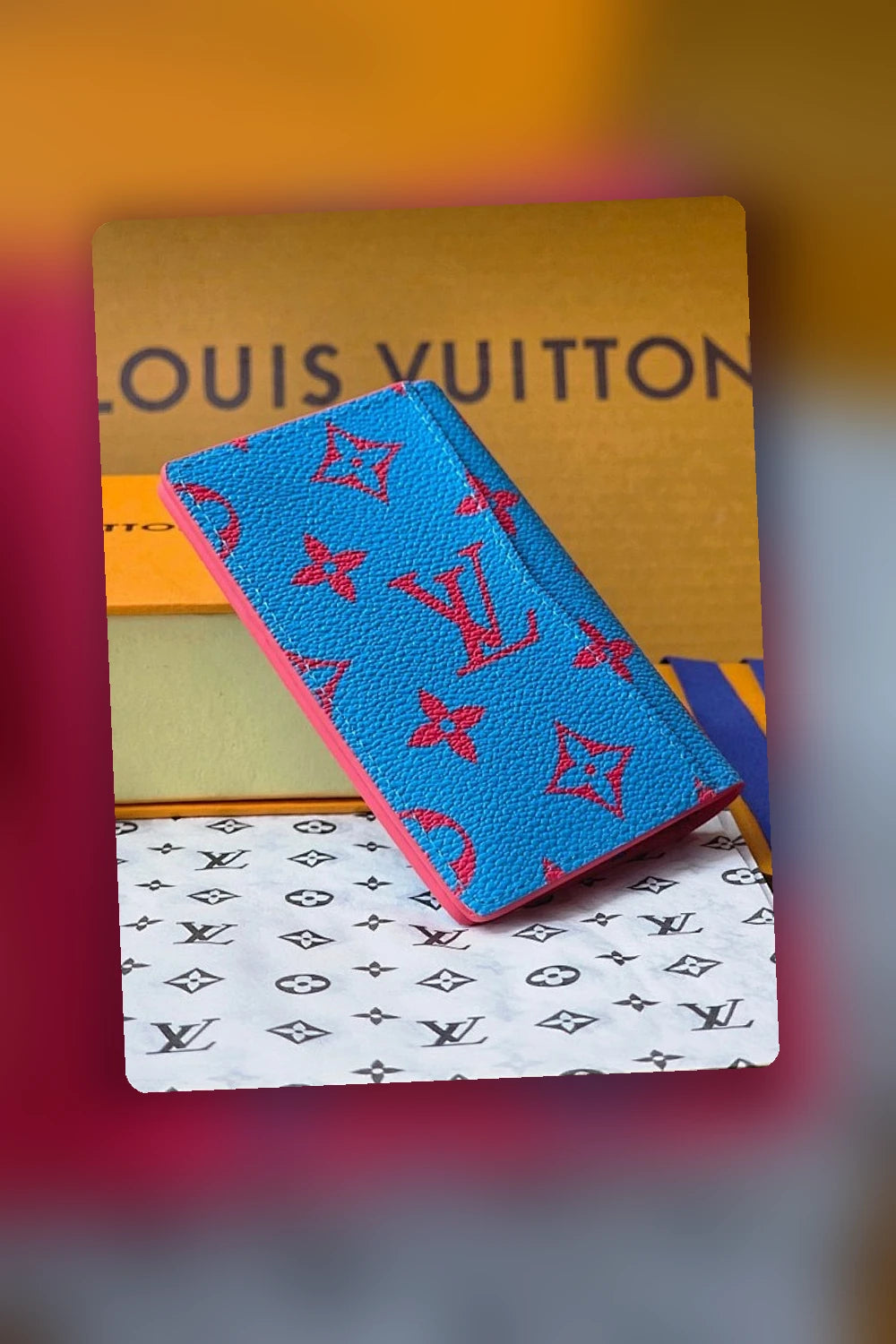 NB - Mix Wallet - 1504
