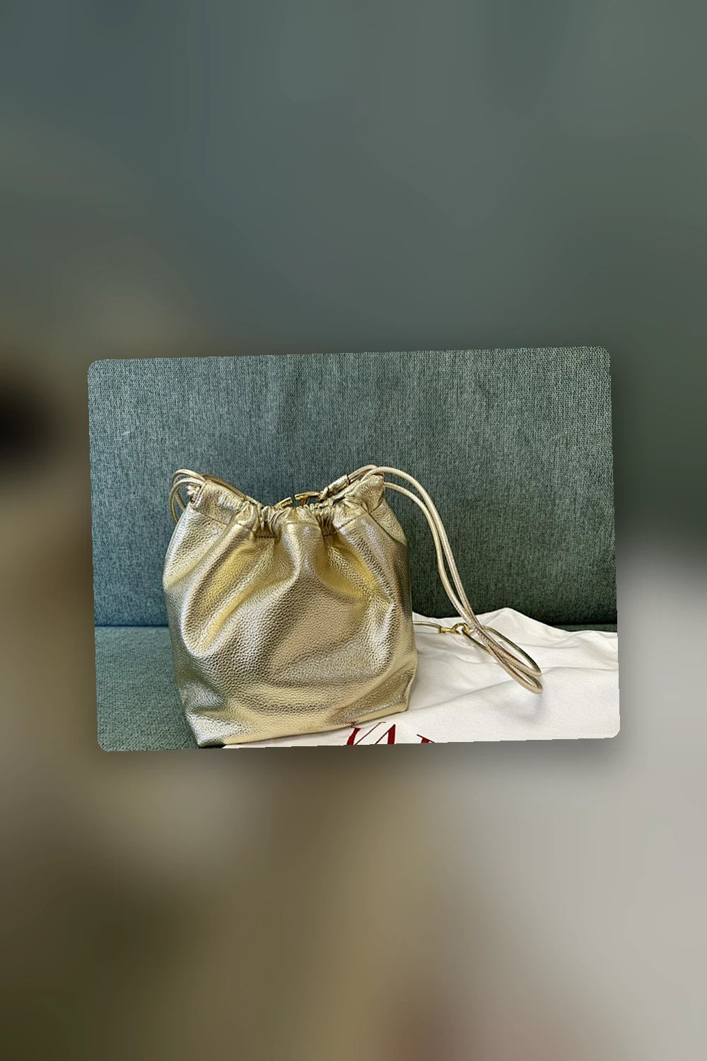 NB - VEL Bag - 423
