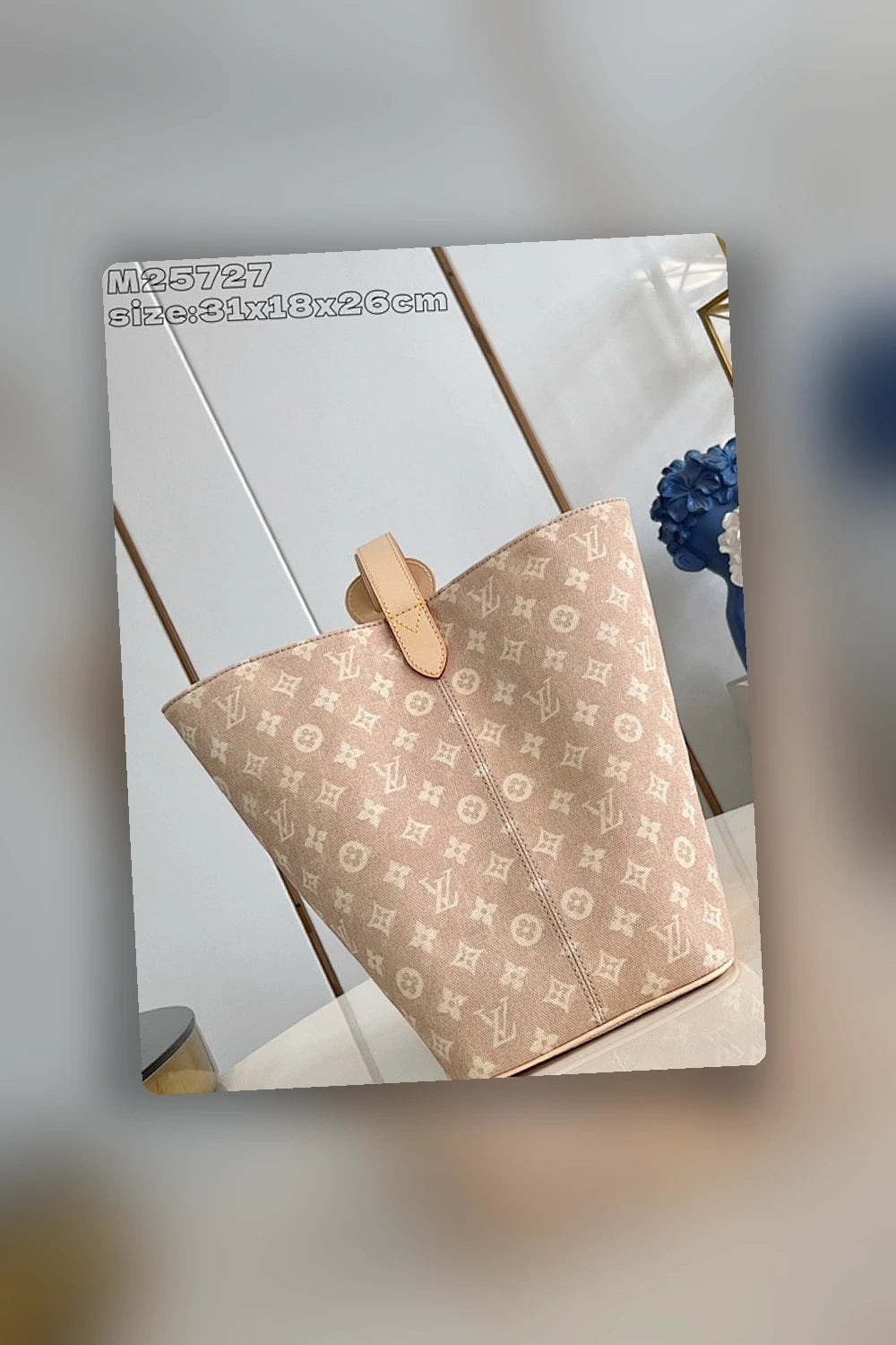 NB - LOV Bag - 1266
