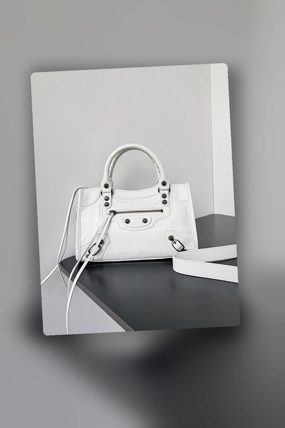 NB - BG Bag - 503