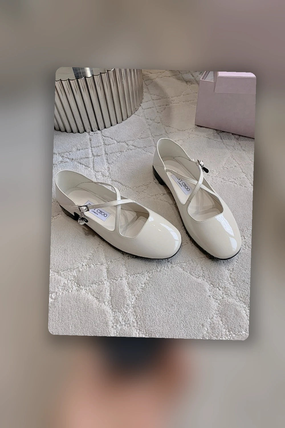 NB - JMC Mix Items - 492