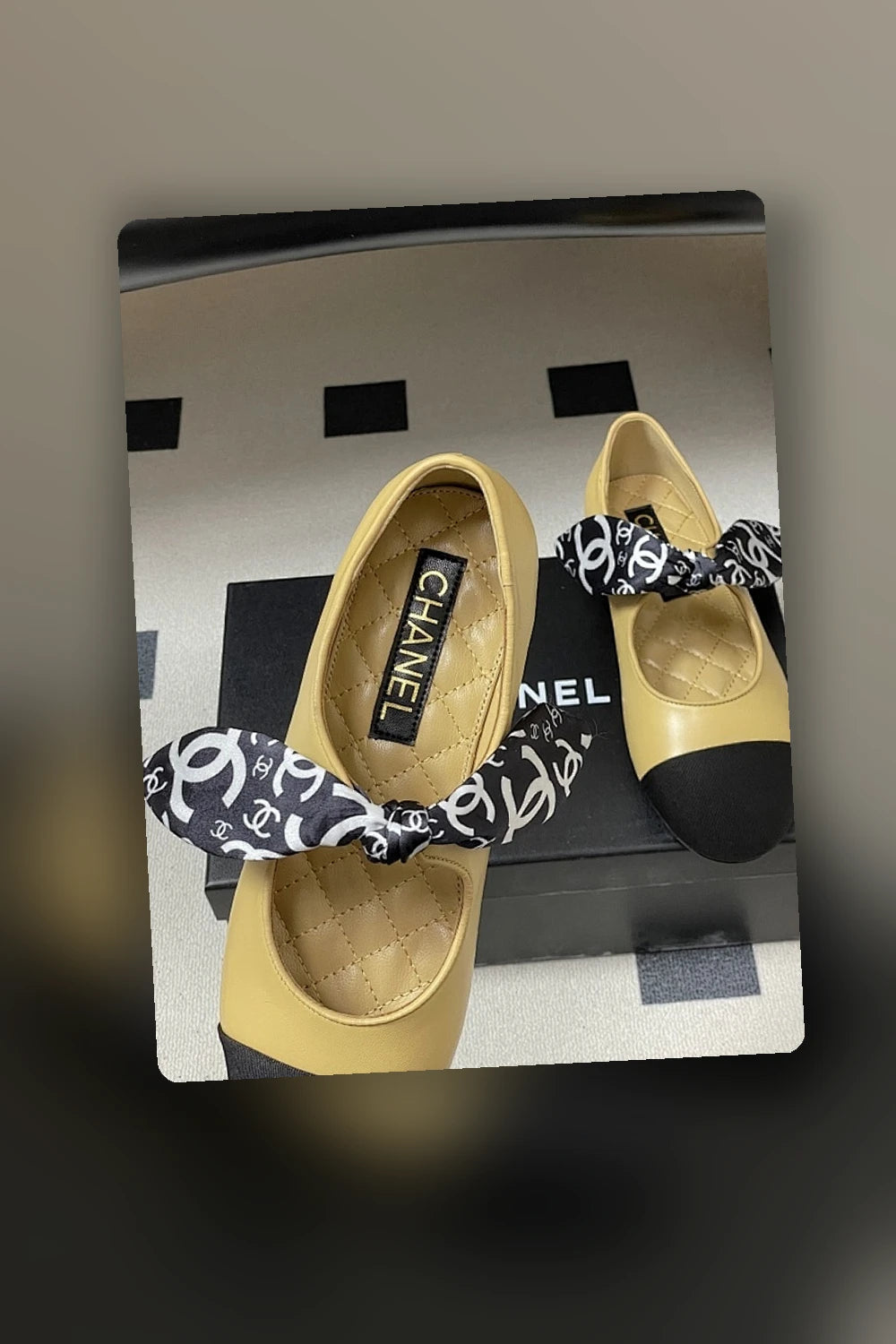 NB - CHL Mix Items - 576
