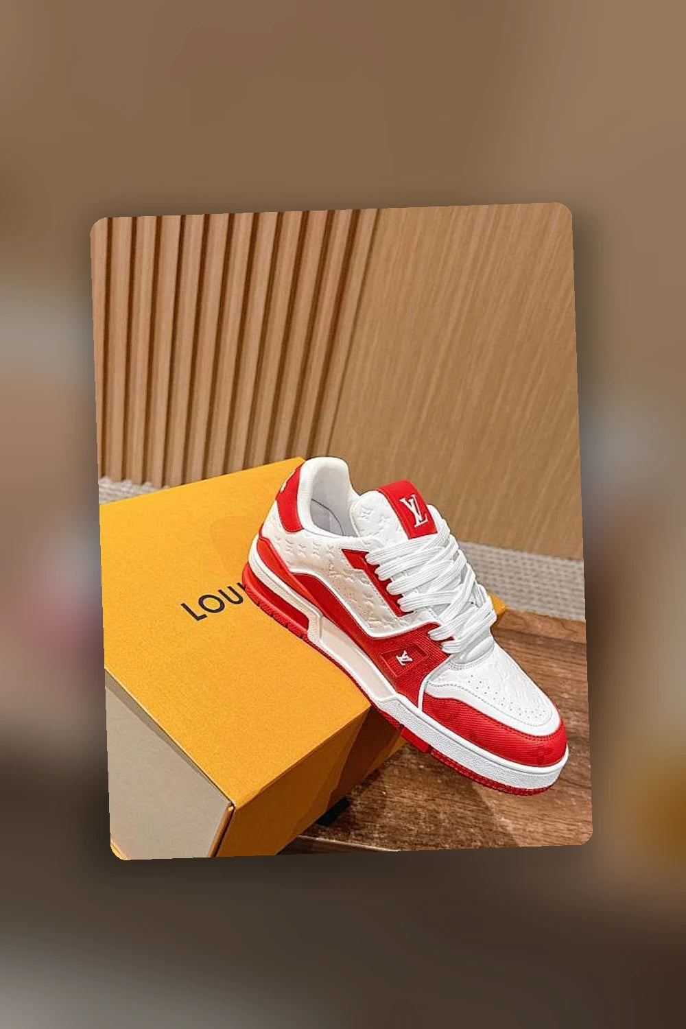 NB - LOV Women Shoes - 598