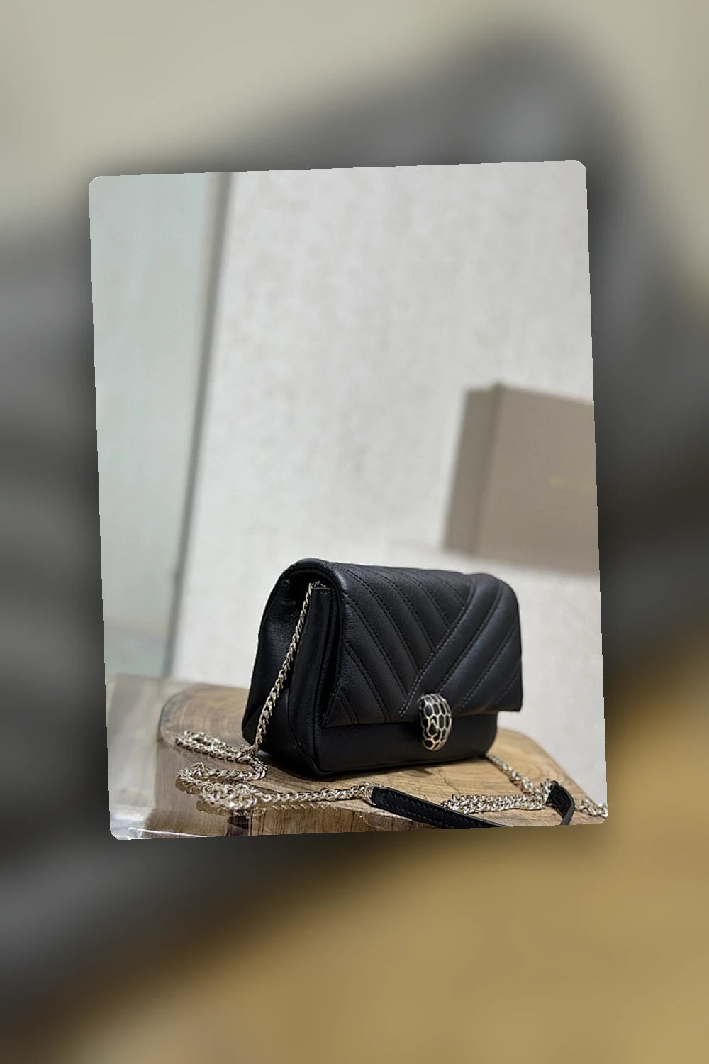 NB - BGL Bag - 188