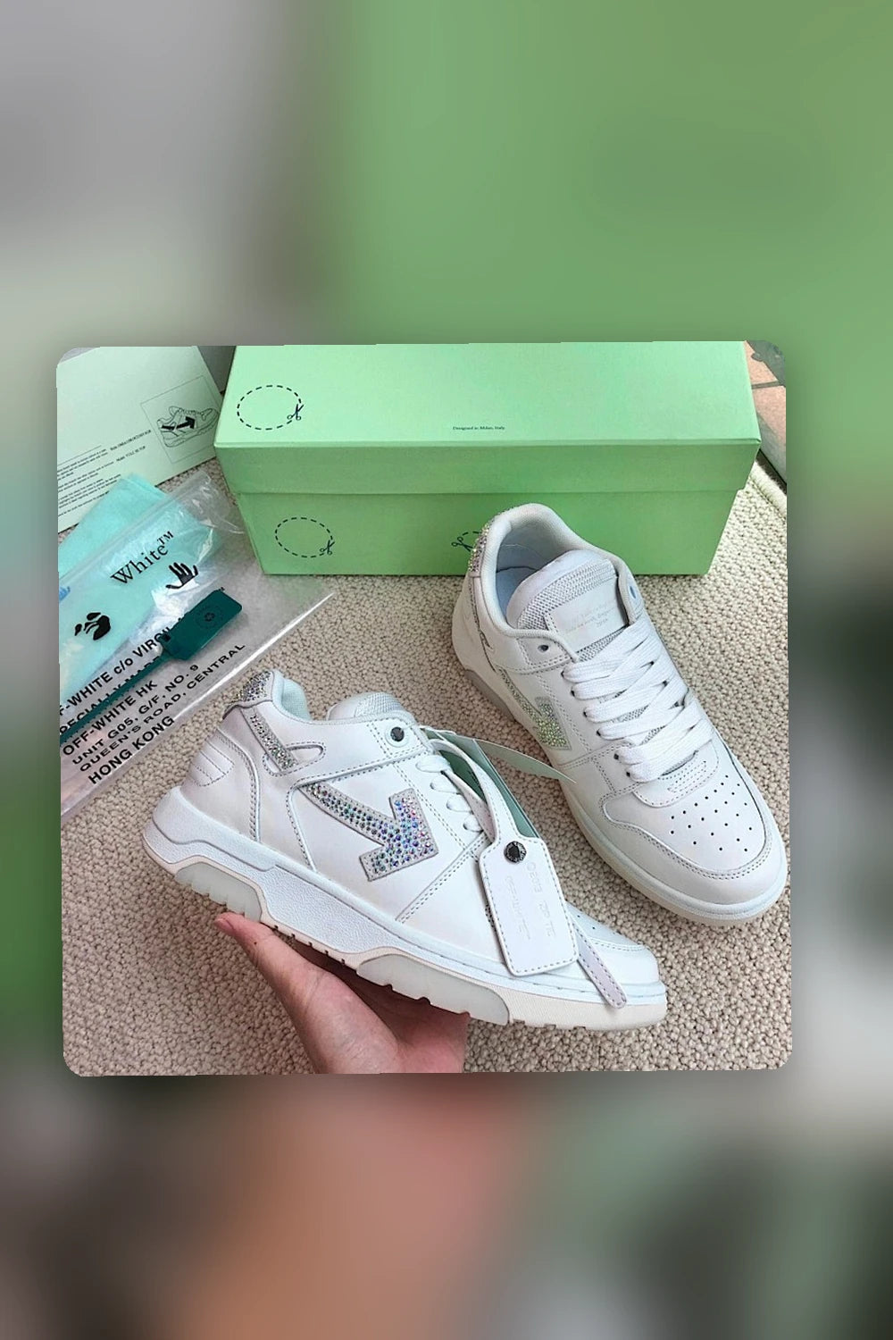 NB - YZO Women Shoes - 145