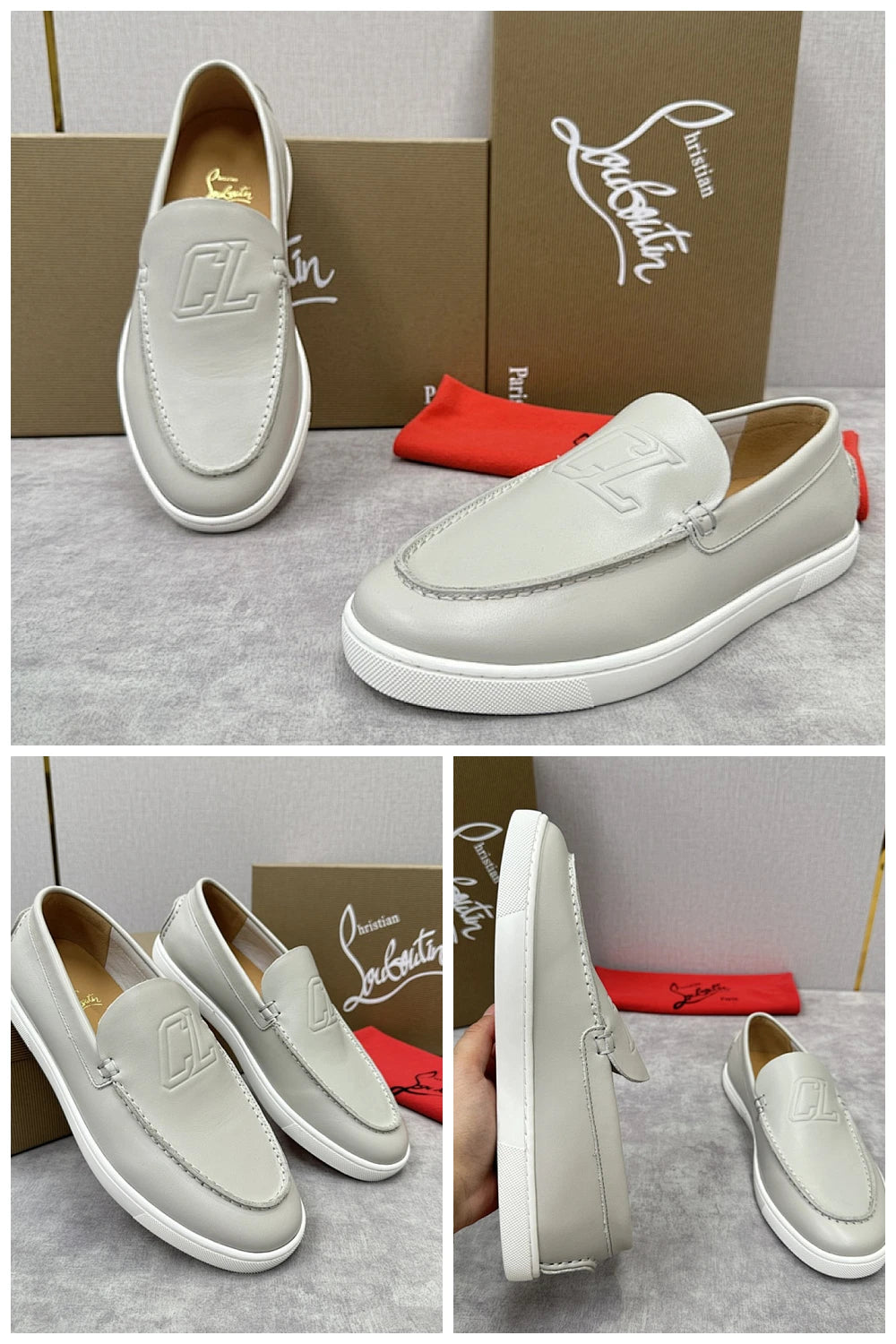 NB - CBL Women Shoes - 171