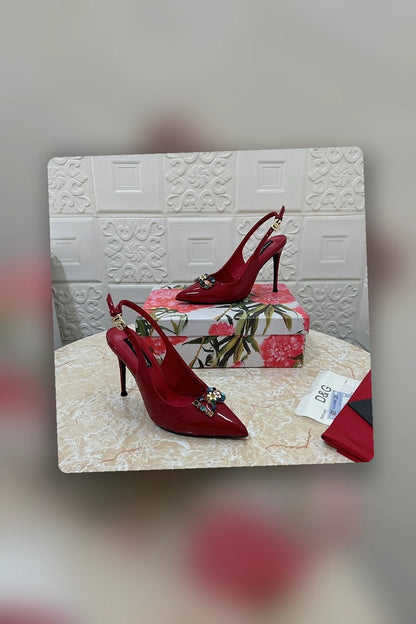 NB - DAG Women Shoes - 140