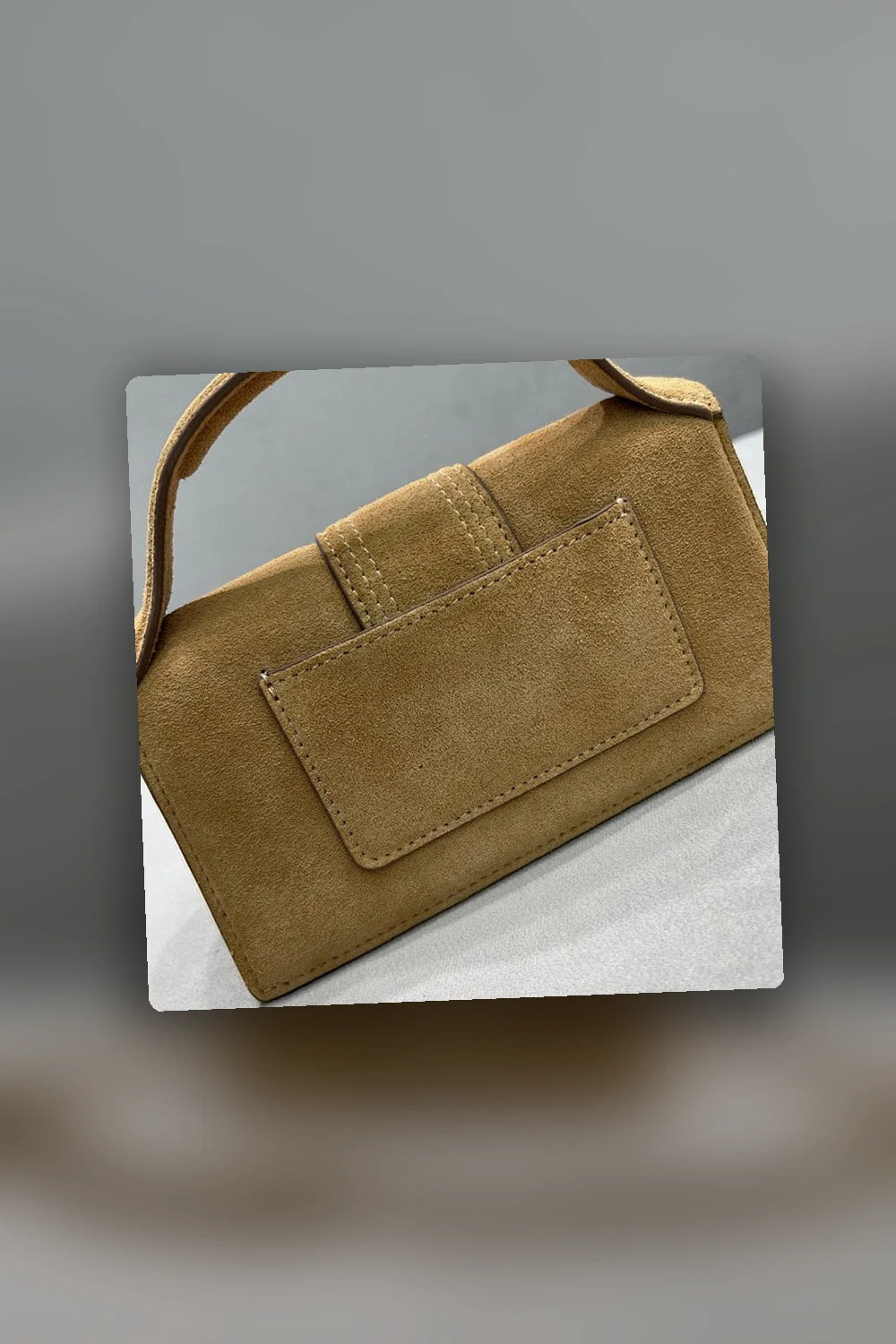 NB - JCA Bag - 383