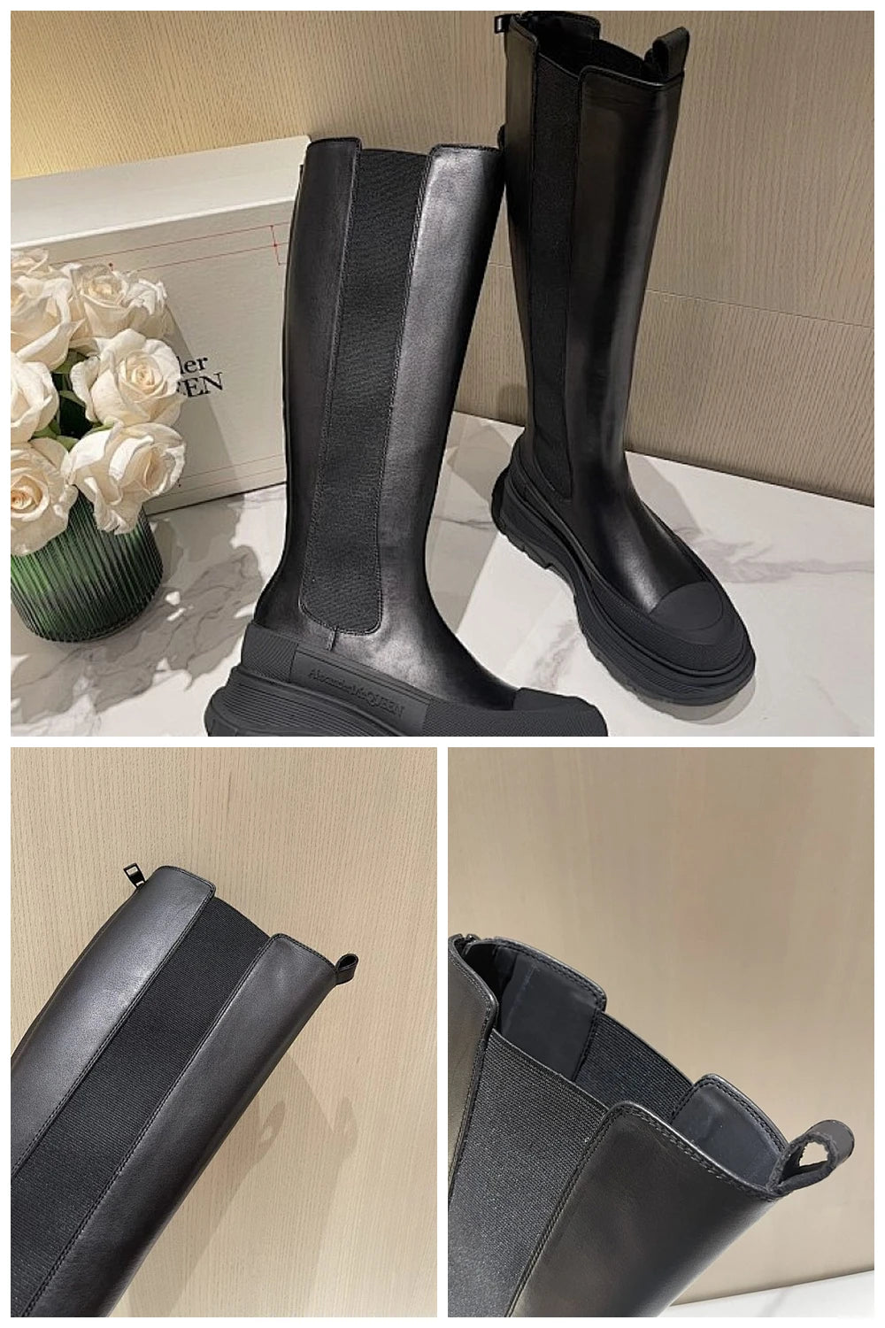 NB - AQ Women Shoes - 634