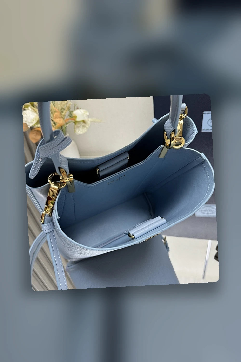 NB - PD Bag - 226