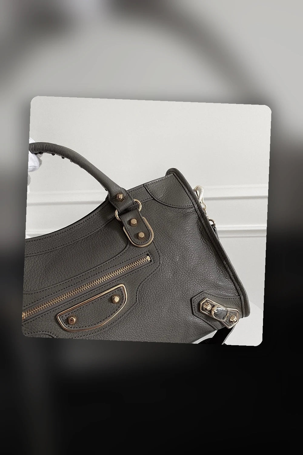 NB - BG Bag - 2334