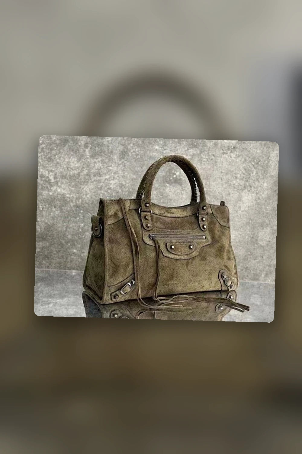 NB - BG Bag - 700