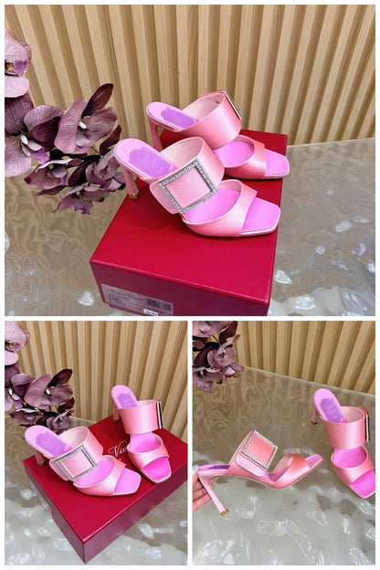 NB - RVR Women Shoes - 221
