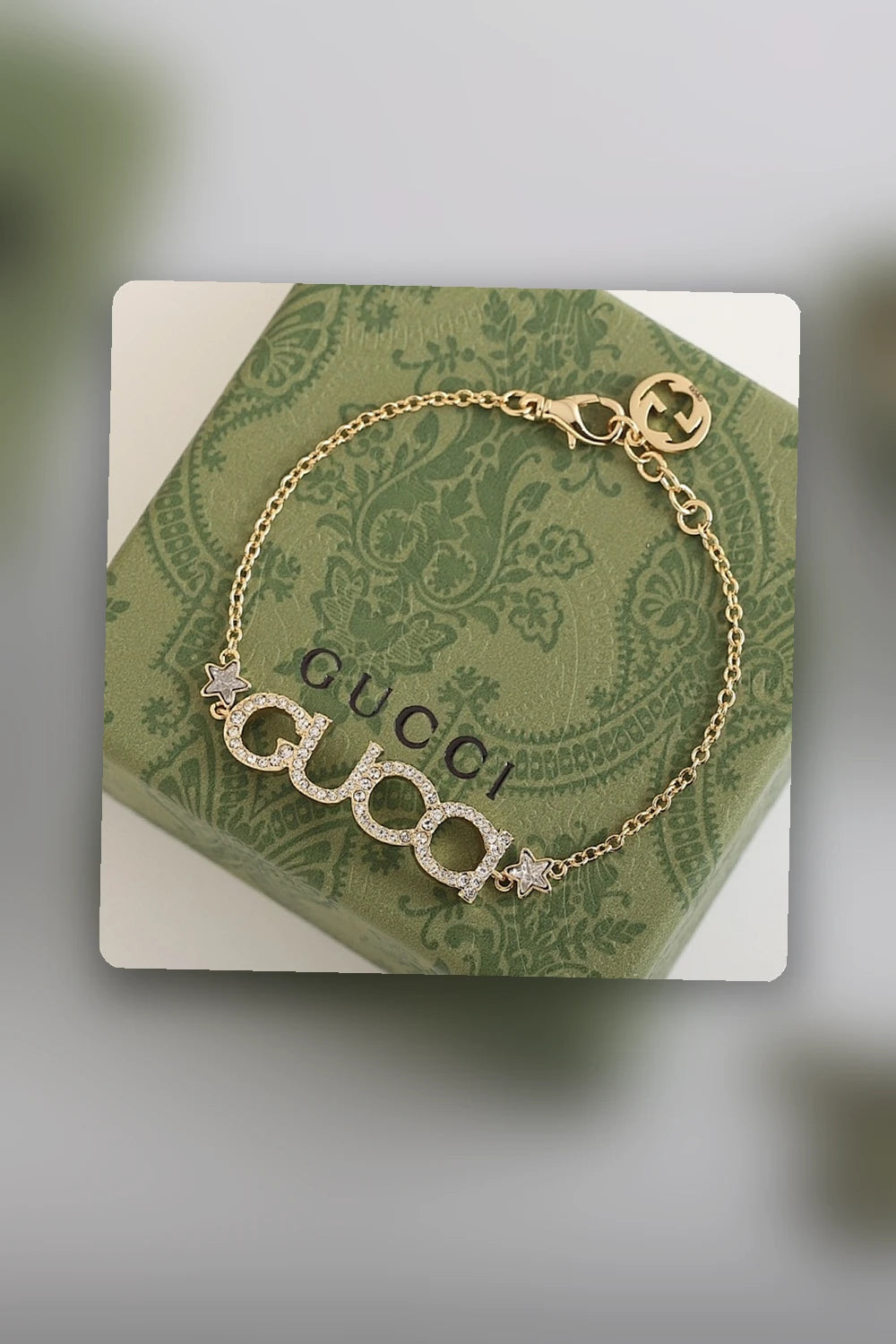 NB - GUKI Jewelry - 562
