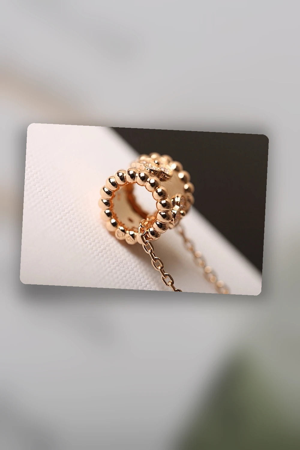 NB - VACA Jewelry - 332