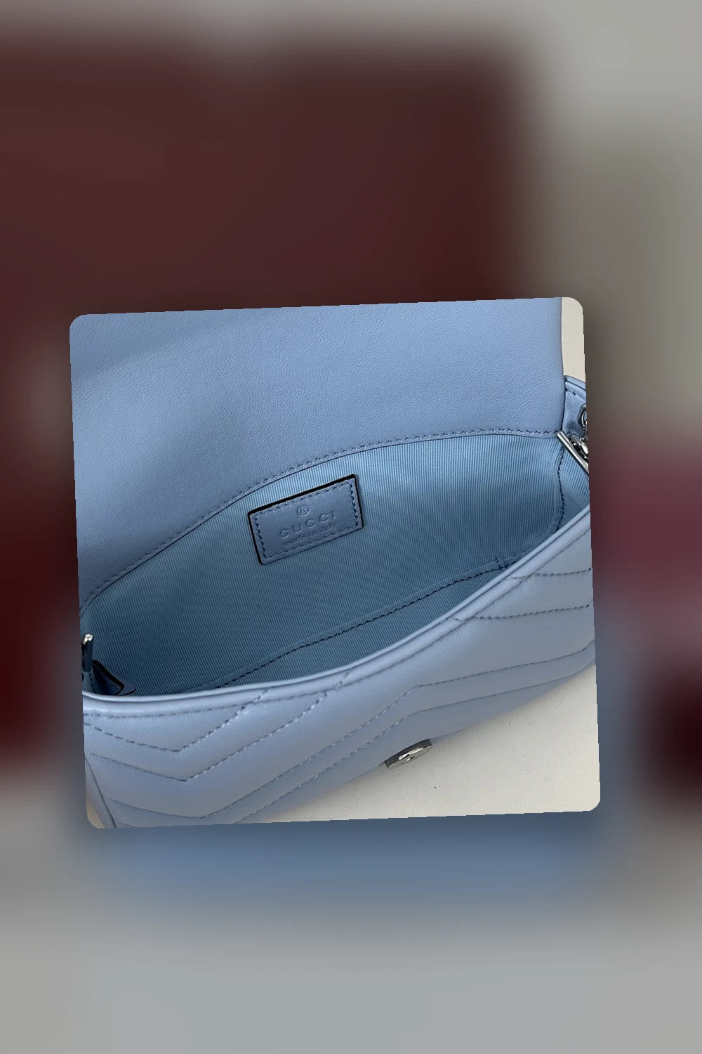 NB - GUKI Bag - 937