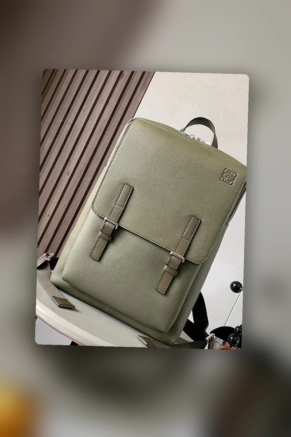 NB - LWO Bag - 620