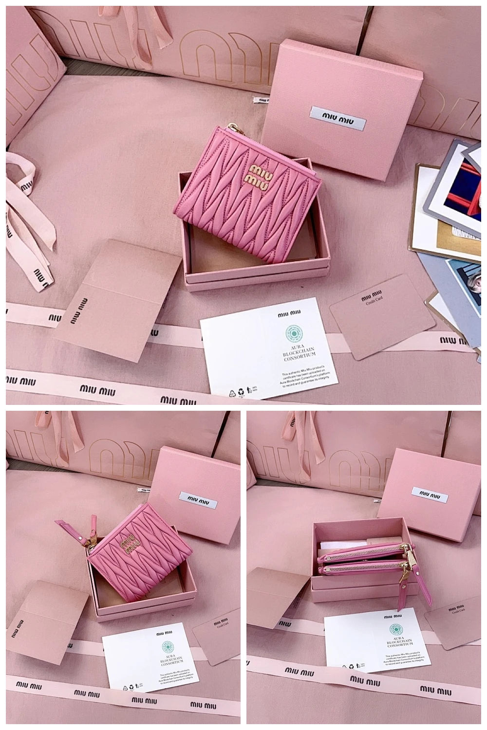 NB - Mix Wallet - 1179