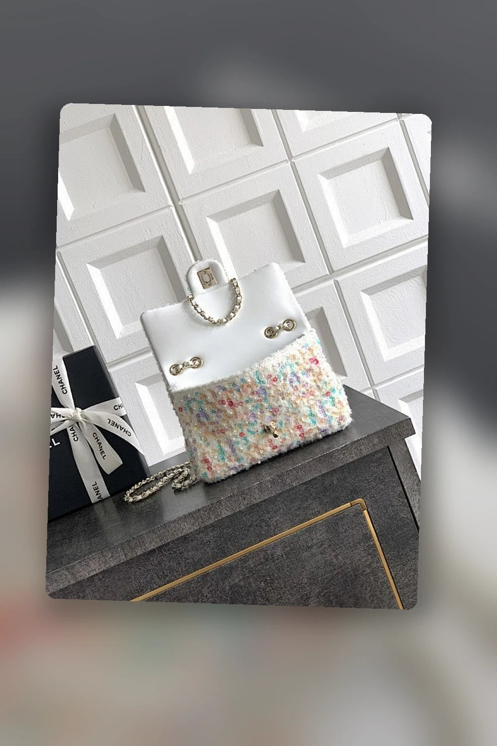 NB - CHL Bag - 647