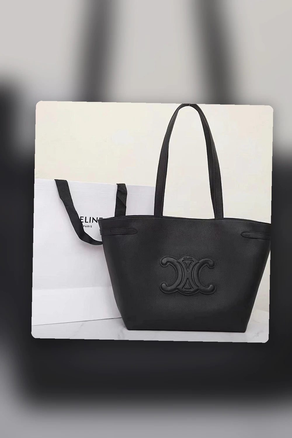 NB - COL Bag - 1270