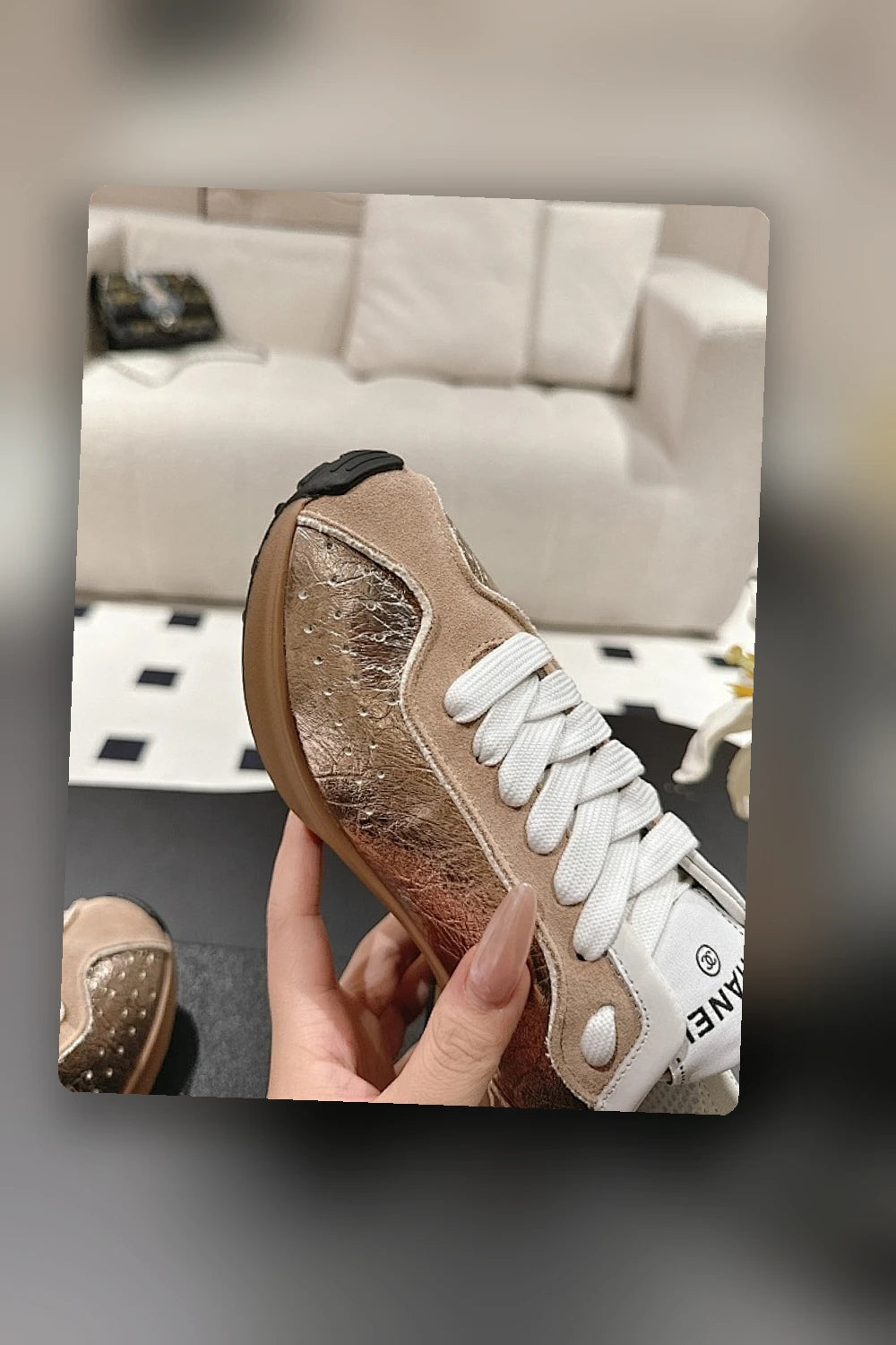 NB - CHL Mix Items - 324