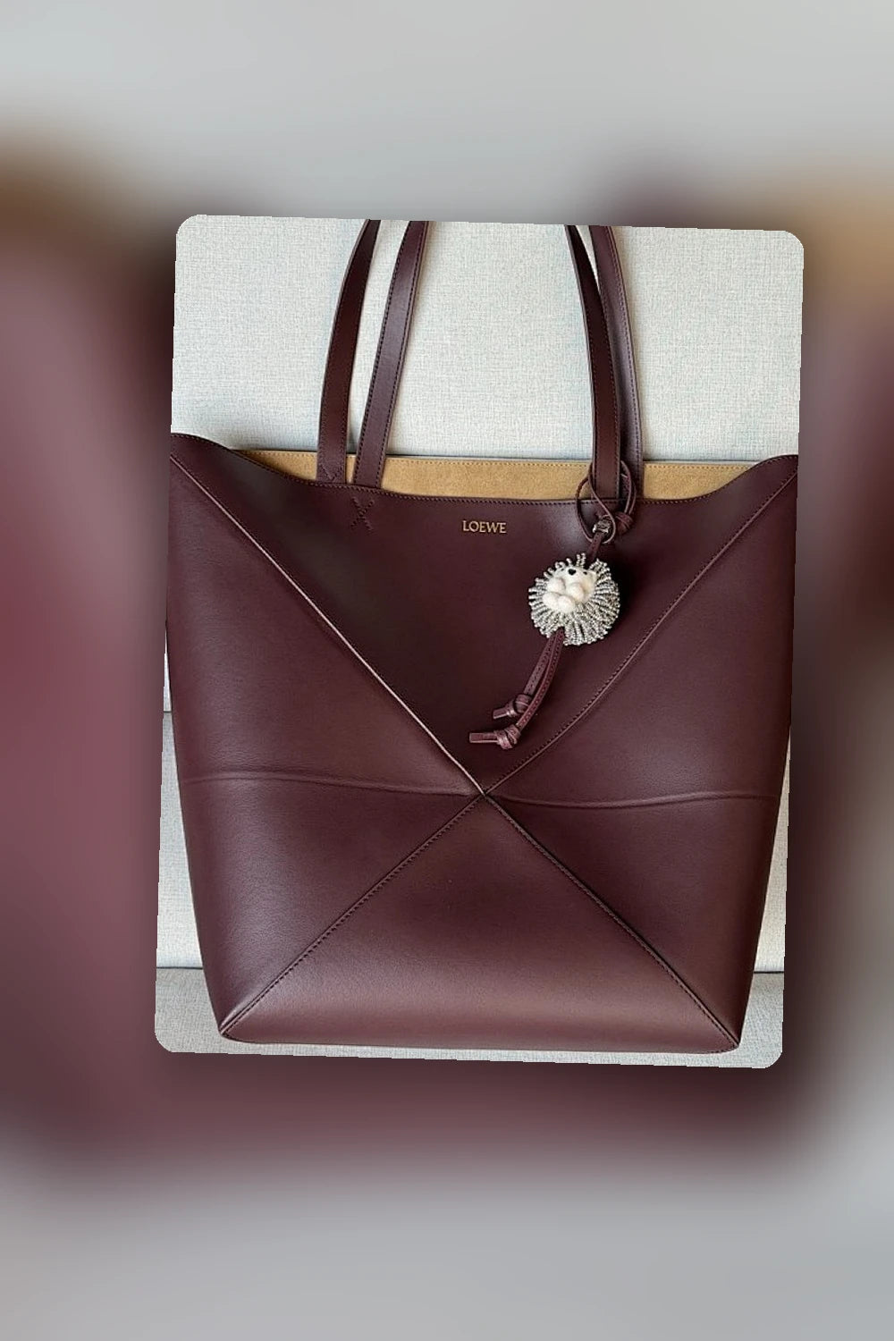 NB - LWO Bag - 185