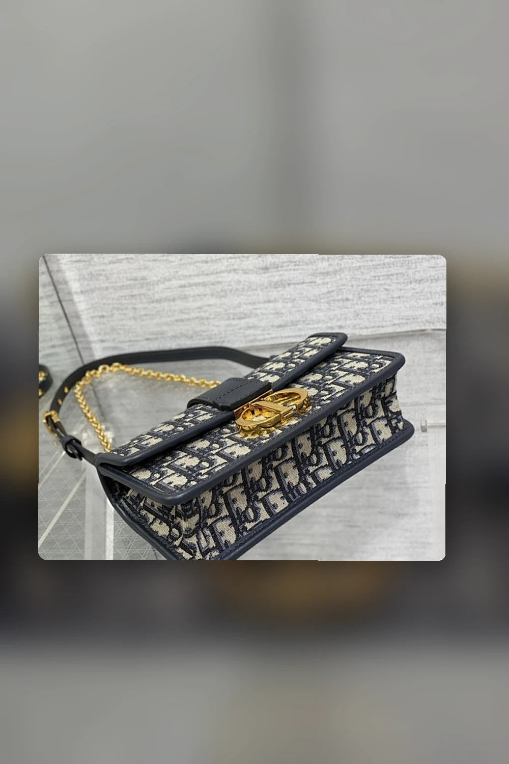 NB - DOR Bag - 1011