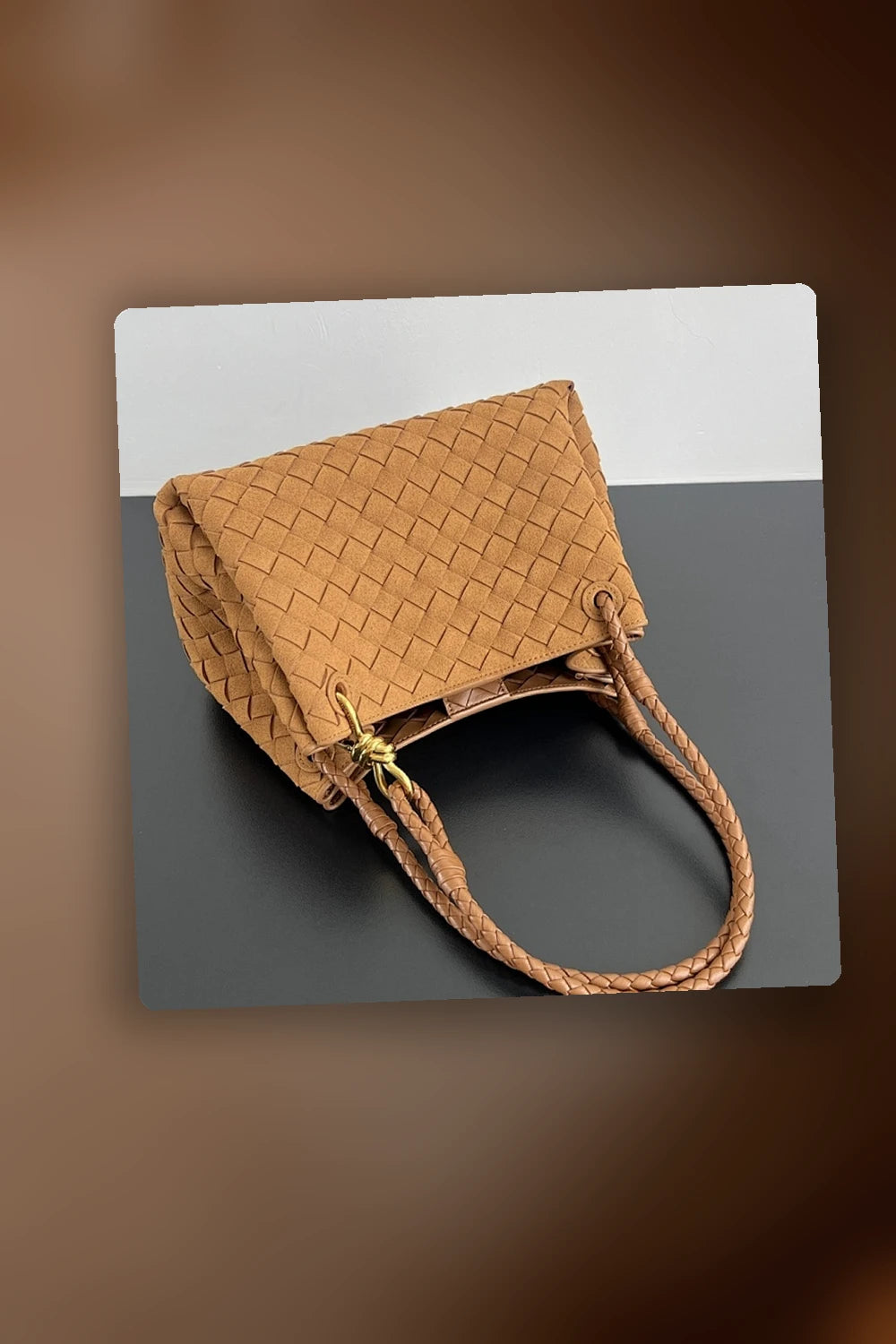 NB - BOV Bag - 757