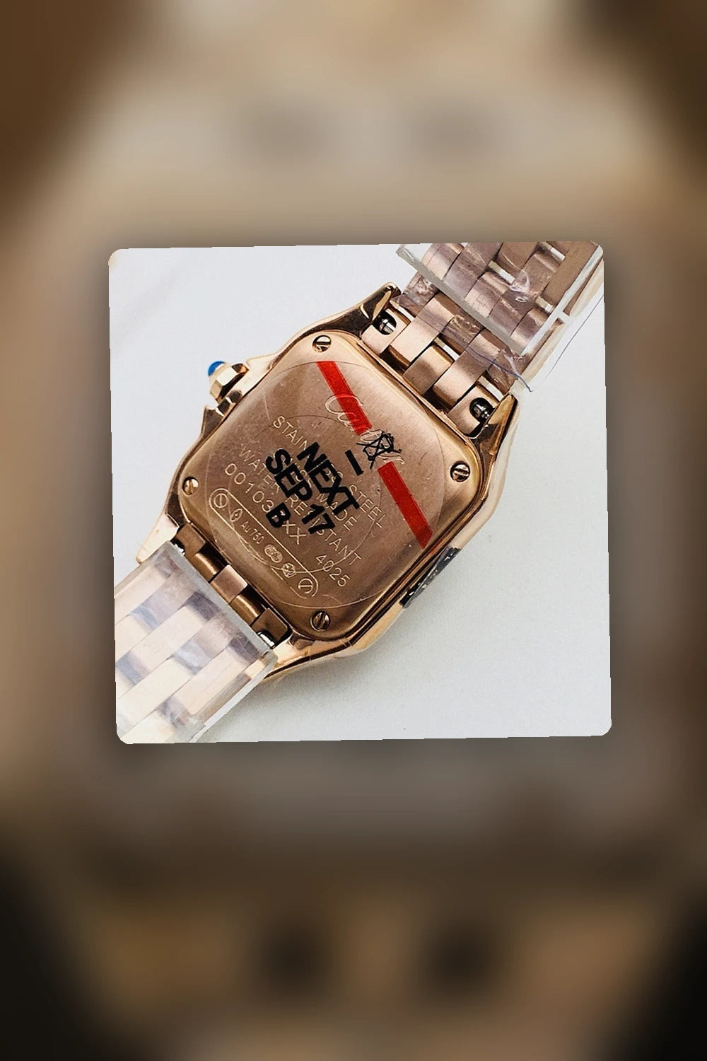 NB - Mix Watch - 751