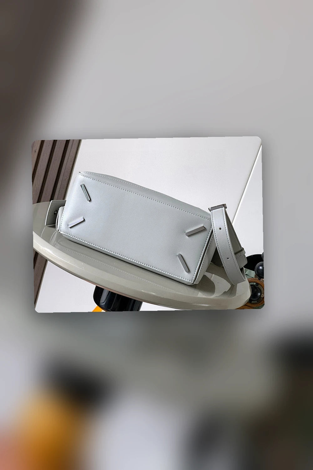 NB - LWO Bag - 296