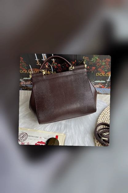 NB - DAG Bag - 446