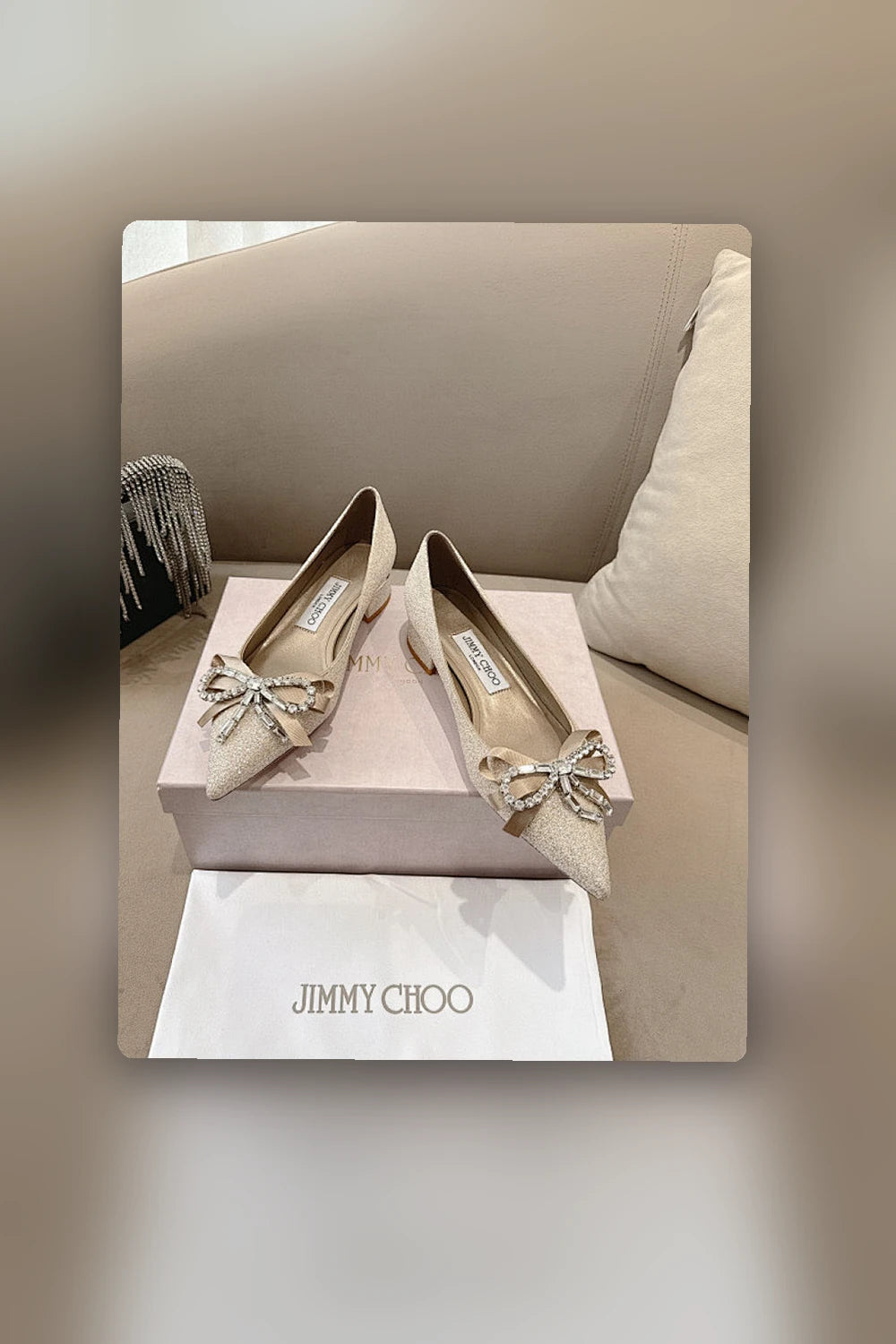 NB - JMC Women Shoes - 001