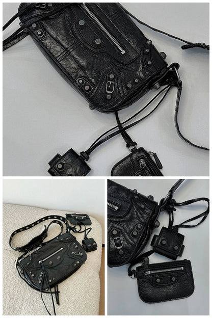 NB - BG Bag - 1038