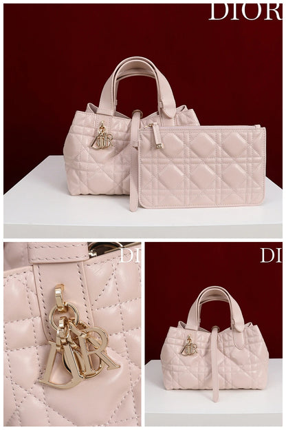 NB - DOR Bag - 1072