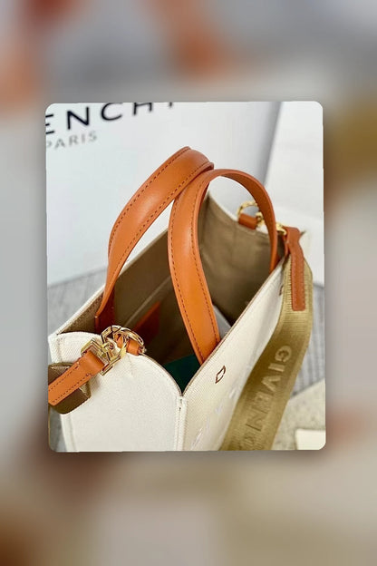 NB - GCY Bag - 146