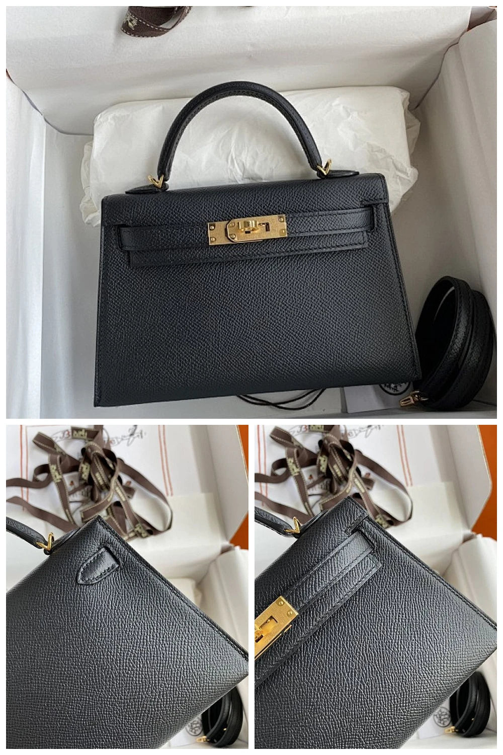 NB - HMS Bag - 1196