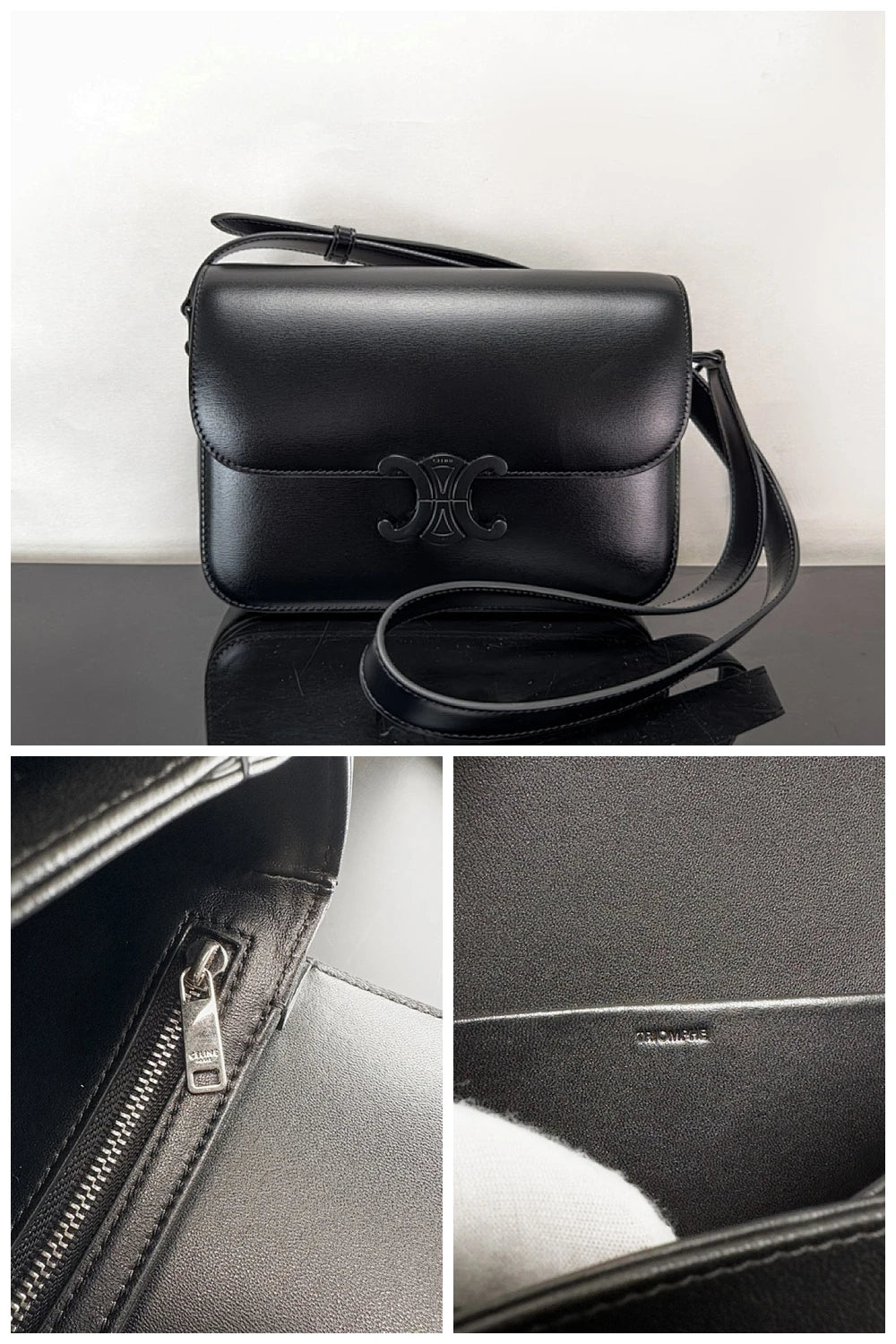 NB - COL Bag - 460