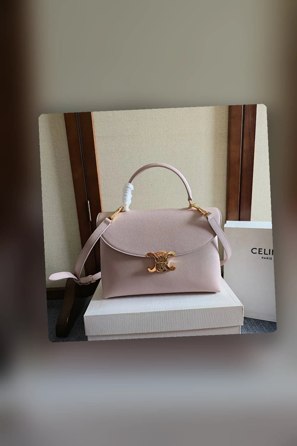 NB - COL Bag - 718