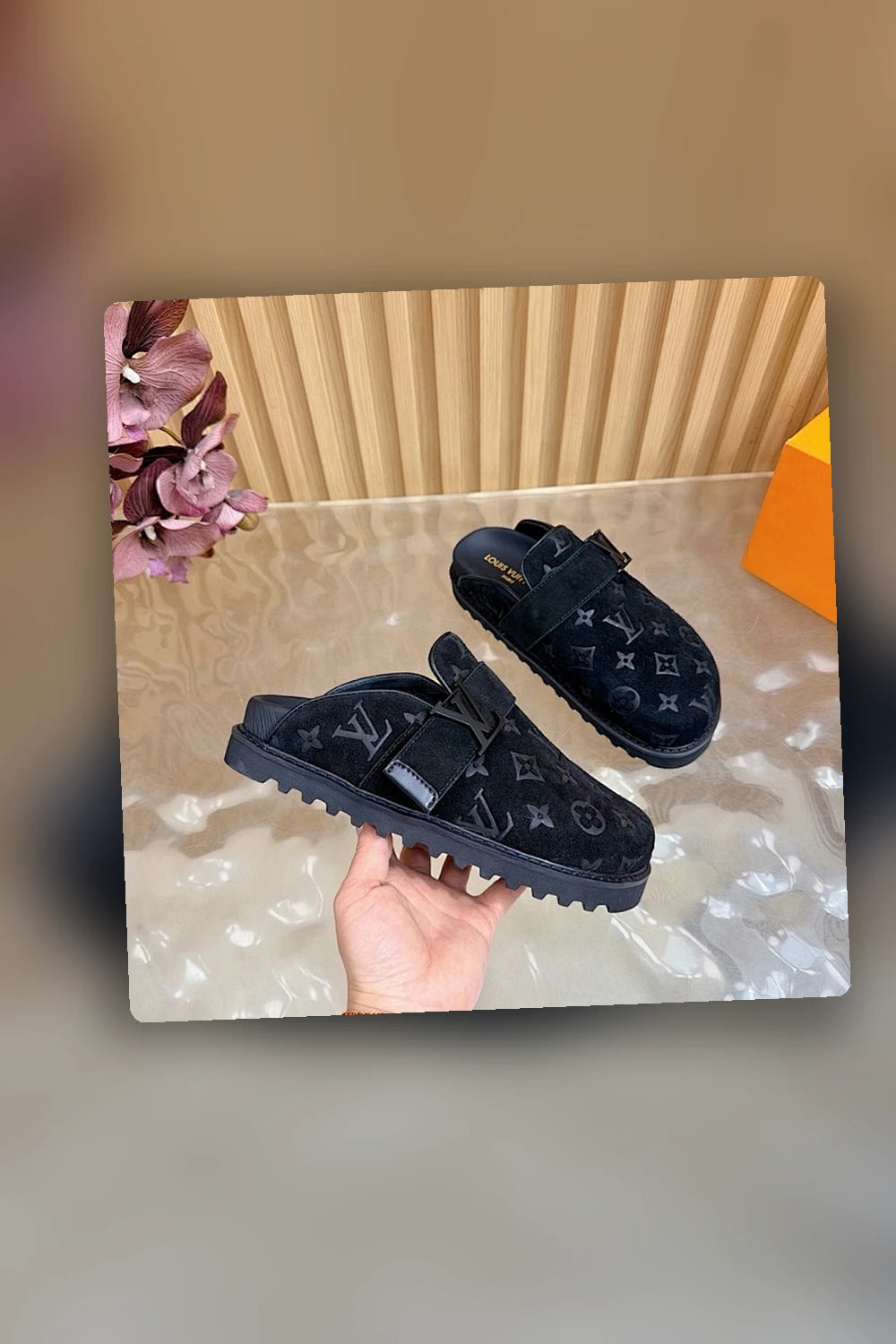 NB - LOV Women Shoes - 212