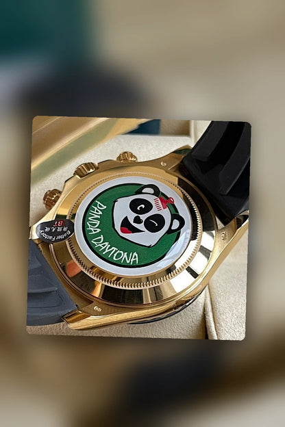 NB - Mix Watch - 667