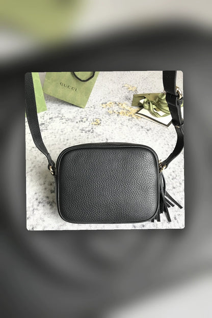 NB - GUKI Bag - 835