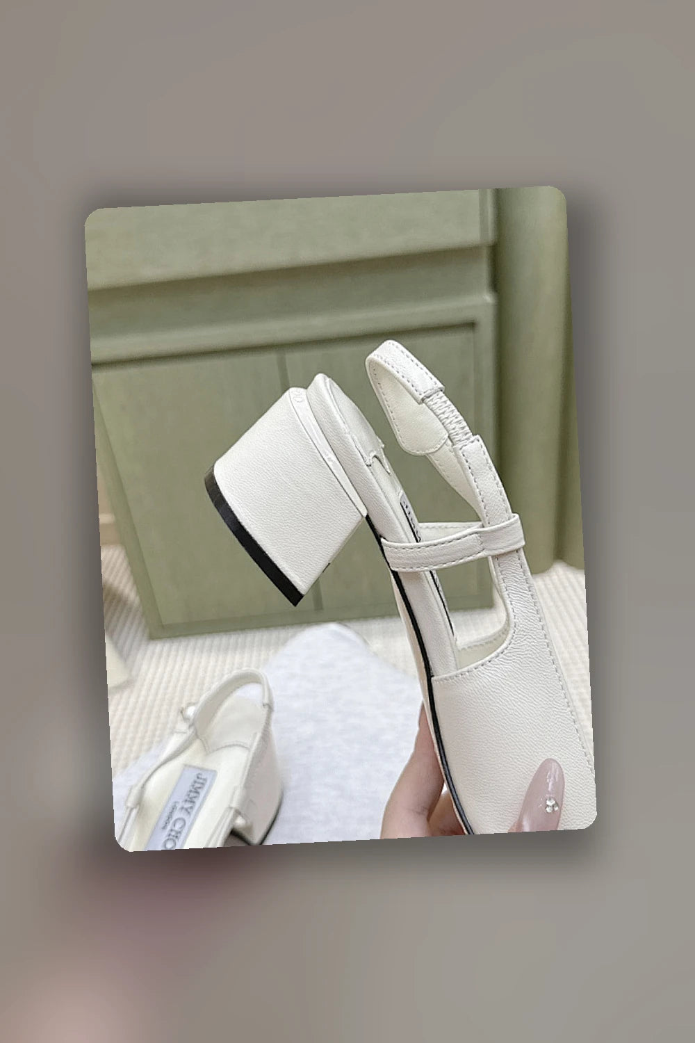 NB - JMC Women Shoes - 577