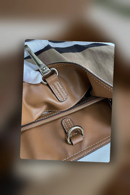 NB - BOR Bag - 121
